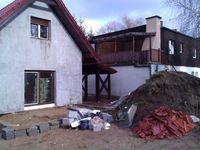 Marek Czubek Usługi Dekarsko - Ciesielskie