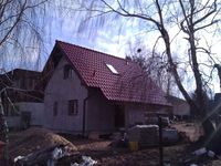 Marek Czubek Usługi Dekarsko - Ciesielskie