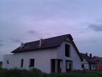 Marek Czubek Usługi Dekarsko - Ciesielskie