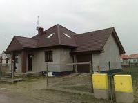 Marek Czubek Usługi Dekarsko - Ciesielskie