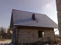 Marek Czubek Usługi Dekarsko - Ciesielskie